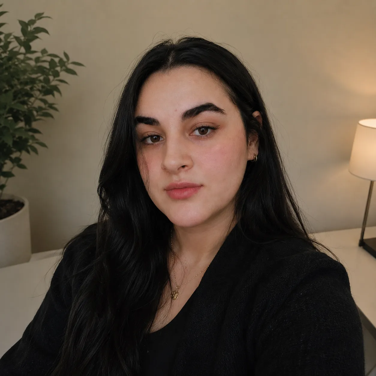 Eya Amamria